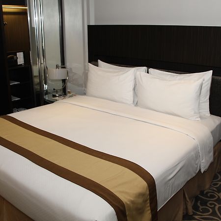 Swiss-Belhotel Balikpapan Eksteriør billede