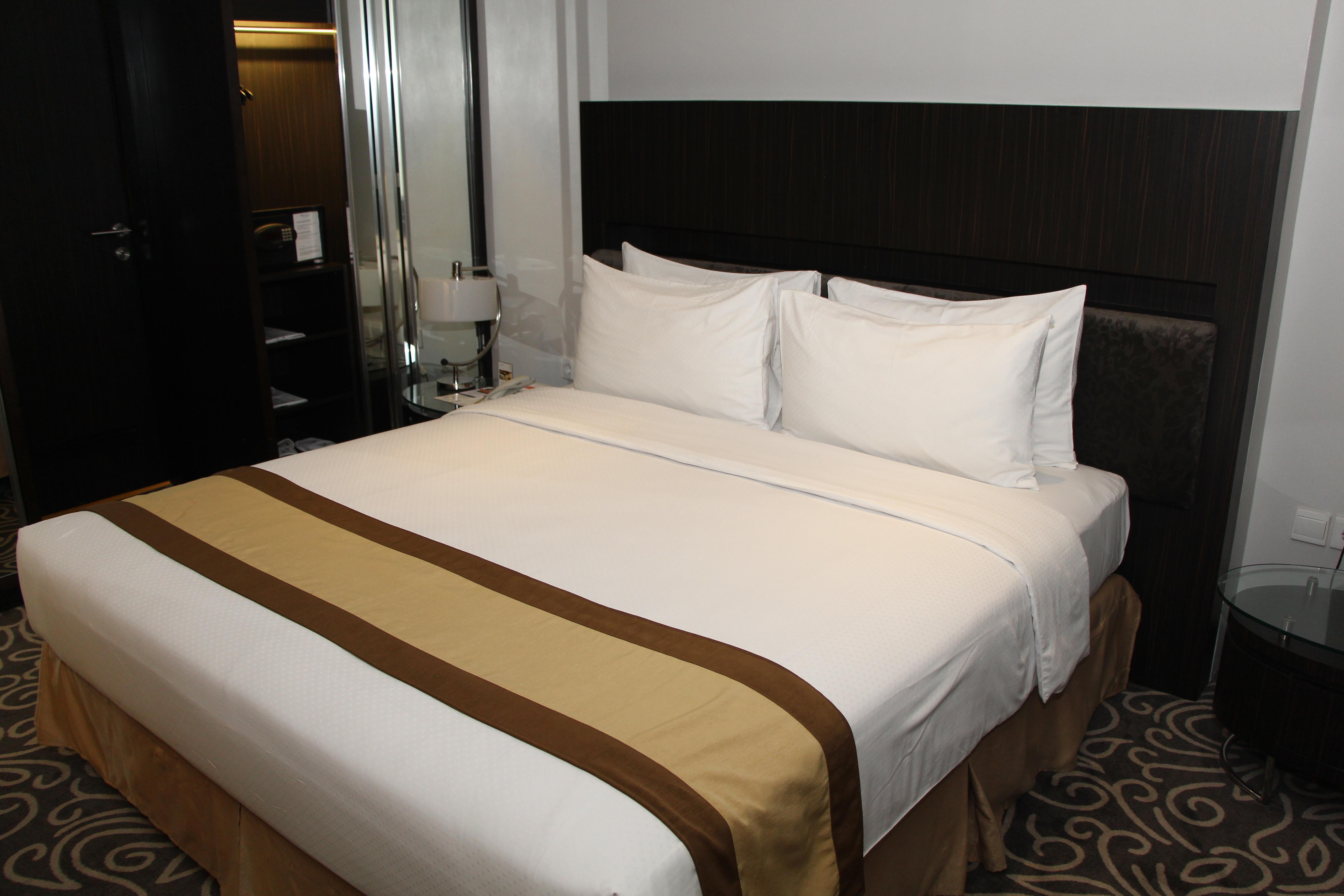 Swiss-Belhotel Balikpapan Eksteriør billede