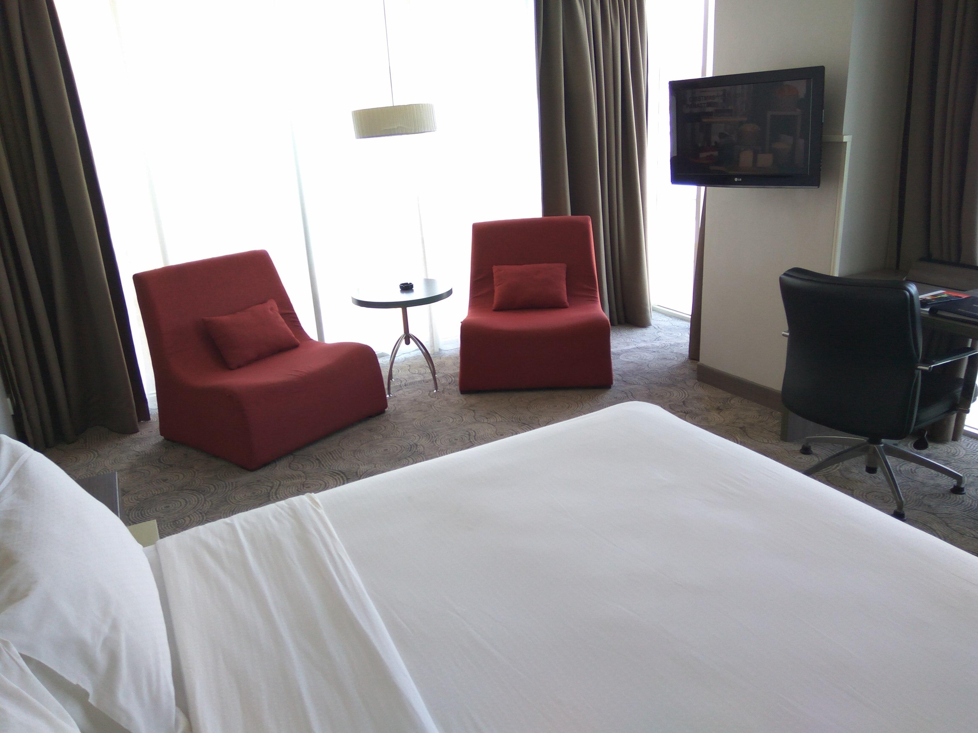 Swiss-Belhotel Balikpapan Eksteriør billede