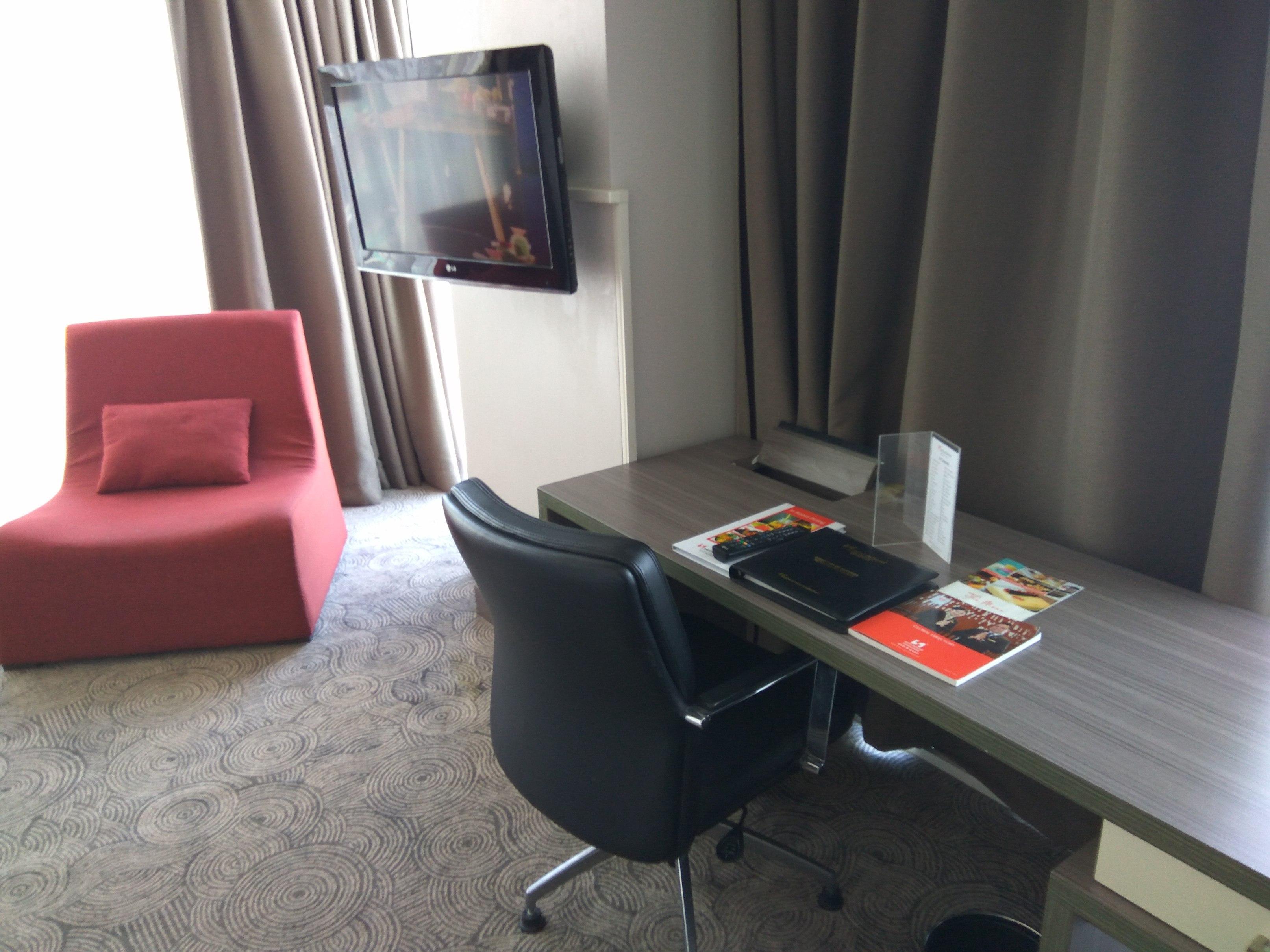 Swiss-Belhotel Balikpapan Eksteriør billede