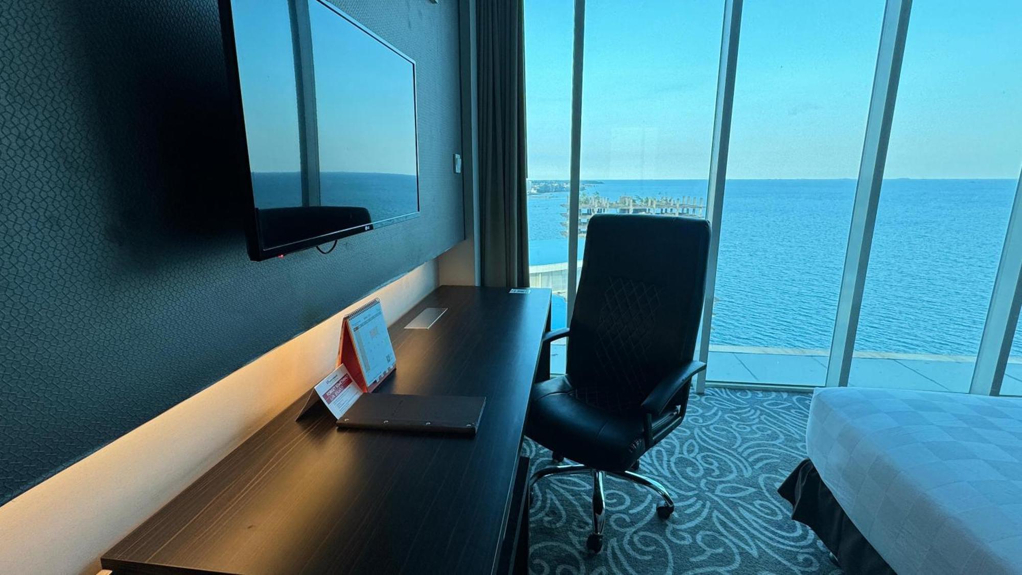 Swiss-Belhotel Balikpapan Eksteriør billede