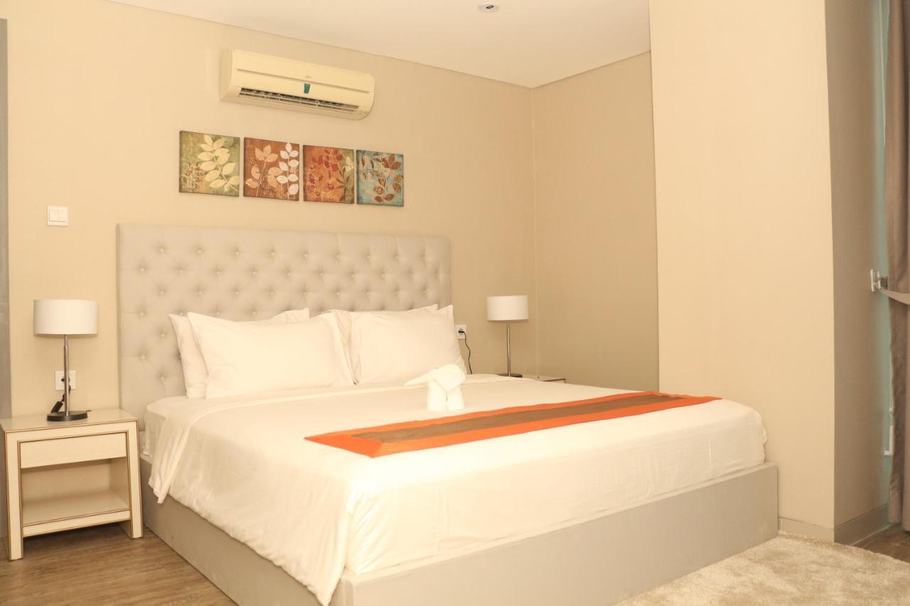 Swiss-Belhotel Balikpapan Eksteriør billede
